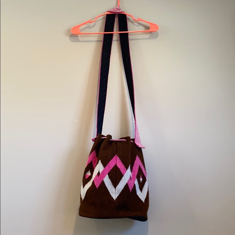 Peruvian Purse - Picture 2 of 7